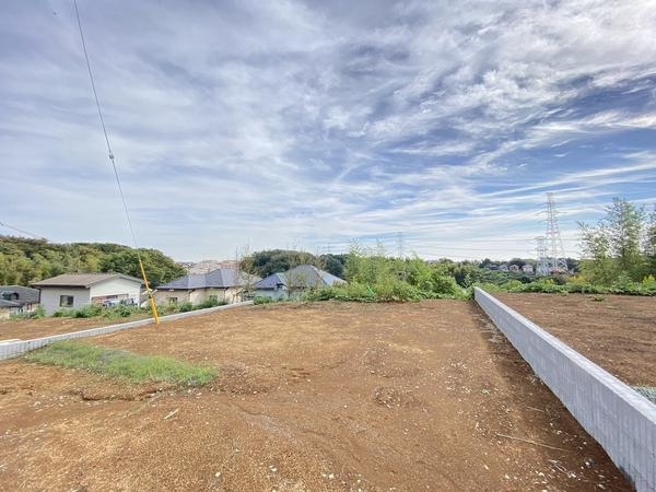 横浜市泉区新橋町　新築戸建　全23棟　3号棟