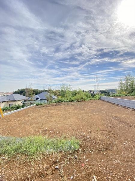 横浜市泉区新橋町　新築戸建　全23棟　3号棟