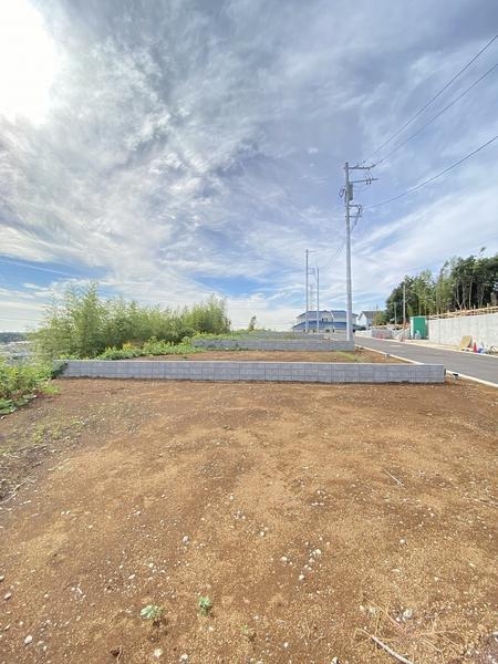 横浜市泉区新橋町　新築戸建　全23棟　3号棟