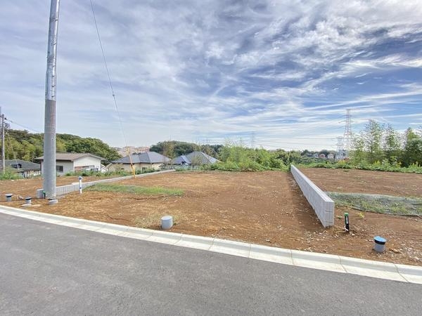横浜市泉区新橋町　新築戸建　全23棟　3号棟
