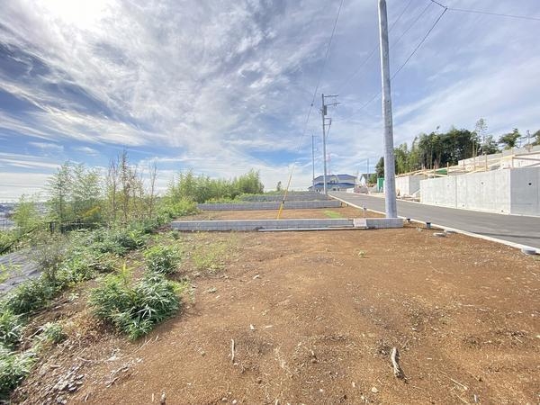 横浜市泉区新橋町　新築戸建　全23棟　2号棟