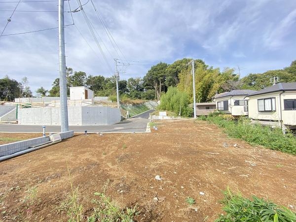 横浜市泉区新橋町　新築戸建　全23棟　2号棟