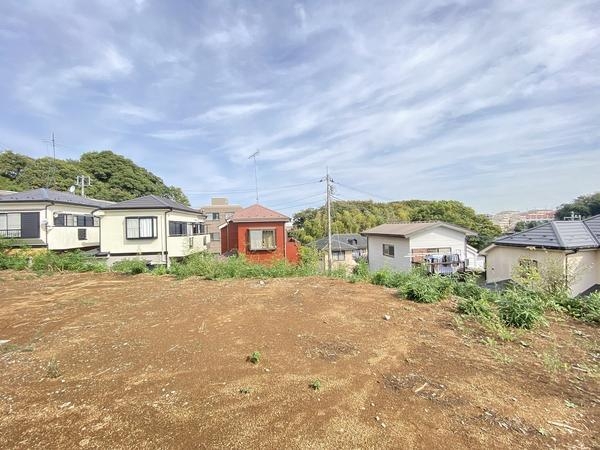 横浜市泉区新橋町　新築戸建　全23棟　2号棟