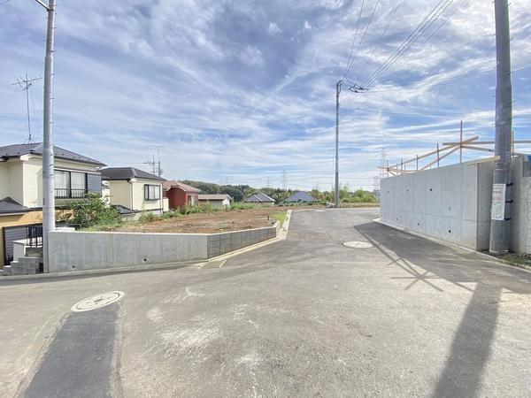 横浜市泉区新橋町　新築戸建　全23棟　2号棟