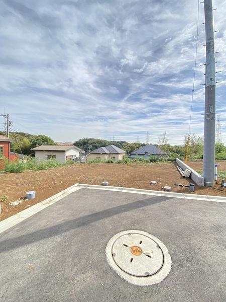 横浜市泉区新橋町　新築戸建　全23棟　2号棟
