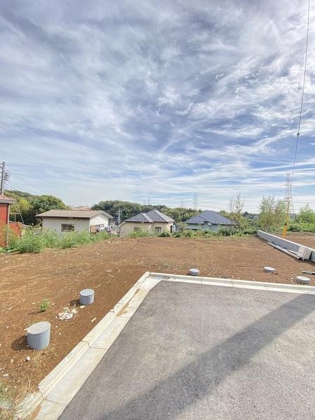 横浜市泉区新橋町　新築戸建　全23棟　2号棟