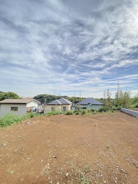 横浜市泉区新橋町　新築戸建　全23棟　2号棟