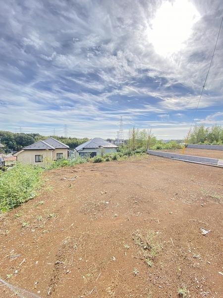 横浜市泉区新橋町　新築戸建　全23棟　2号棟