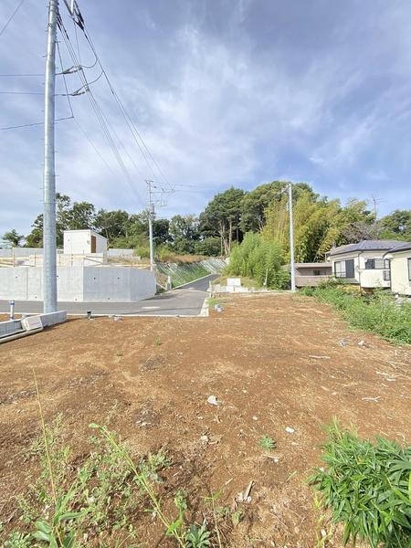 横浜市泉区新橋町　新築戸建　全23棟　2号棟