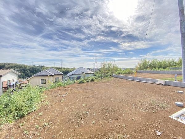 横浜市泉区新橋町　新築戸建　全23棟　2号棟