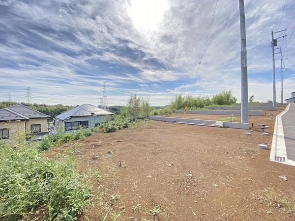 横浜市泉区新橋町　新築戸建　全23棟　2号棟