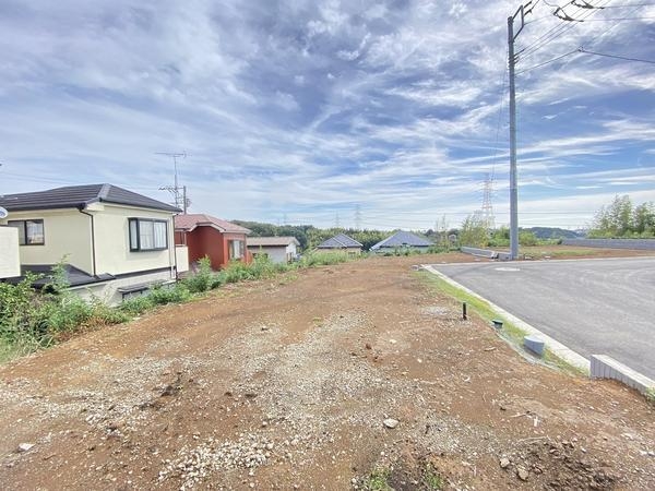 横浜市泉区新橋町　新築戸建　全23棟　１号棟