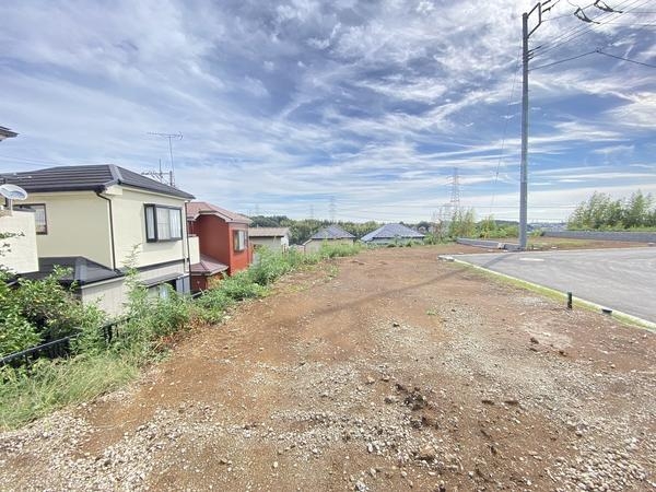 横浜市泉区新橋町　新築戸建　全23棟　１号棟