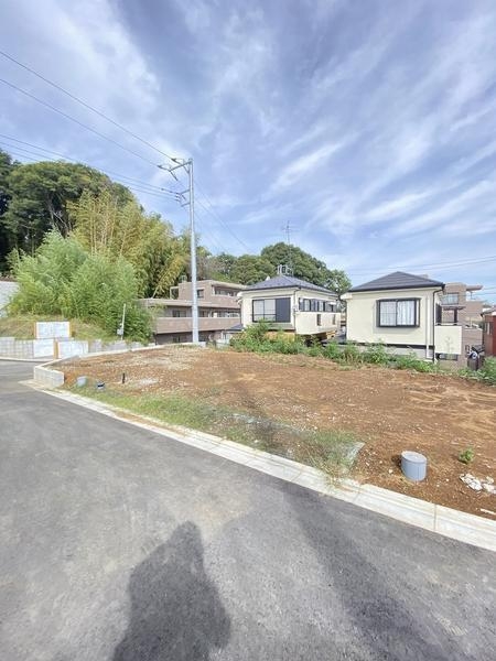 横浜市泉区新橋町　新築戸建　全23棟　１号棟