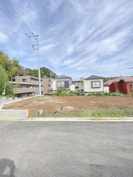 横浜市泉区新橋町　新築戸建　全23棟　１号棟