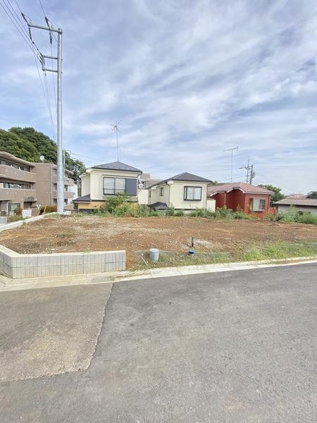 横浜市泉区新橋町　新築戸建　全23棟　１号棟