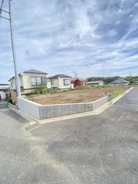 横浜市泉区新橋町　新築戸建　全23棟　１号棟