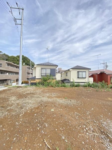 横浜市泉区新橋町　新築戸建　全23棟　１号棟