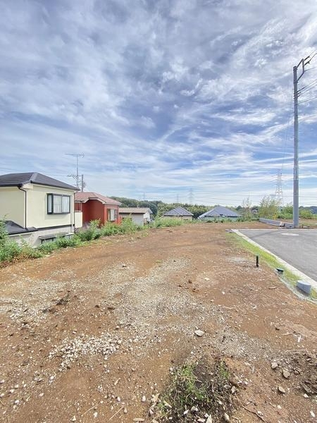 横浜市泉区新橋町　新築戸建　全23棟　１号棟