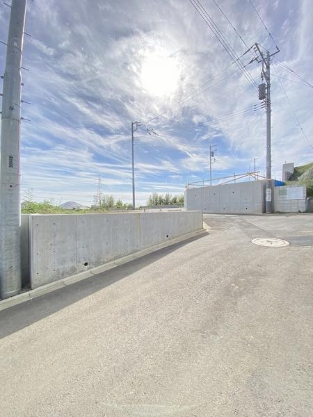 横浜市泉区新橋町　新築戸建　全23棟　１号棟