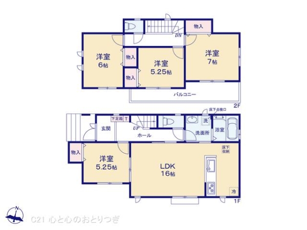 藤沢市鵠沼神明４丁目の新築一戸建