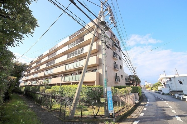 メイツ海老名