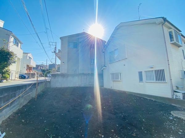 海老名市上今泉1丁目　新築戸建