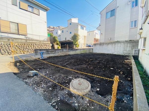海老名市上今泉1丁目　新築戸建
