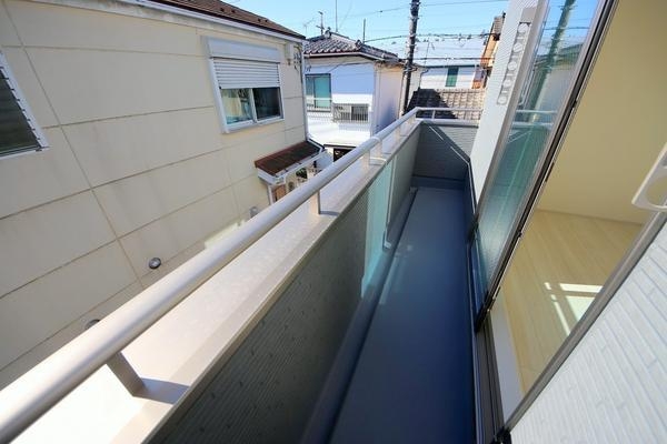 相模原市南区西大沼2丁目第3期　新築分譲住宅