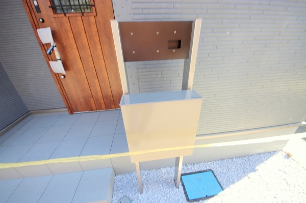 相模原市南区西大沼2丁目第3期　新築分譲住宅