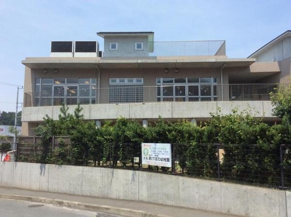 横浜市泉区上飯田町 新築戸建 全4棟 1号棟(大和あけぼの幼稚園)