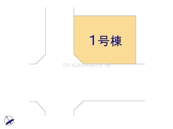 町田市鶴川6丁目4期　新築分譲住宅