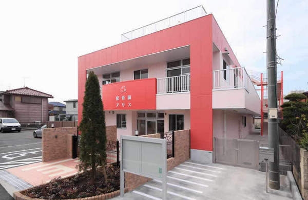 ラフィネグランヒルズ町田南(保育園アリス)