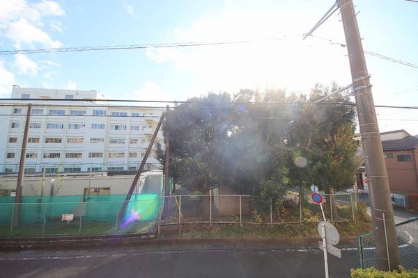 ラフィネグランヒルズ町田南