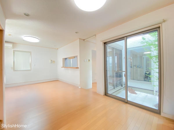 横浜市瀬谷区阿久和東２丁目の中古一戸建て