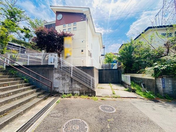 横浜市瀬谷区阿久和東2丁目　中古戸建