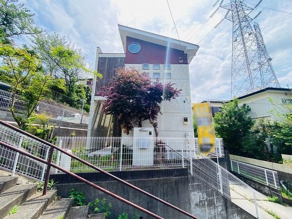 横浜市瀬谷区阿久和東２丁目の中古一戸建て