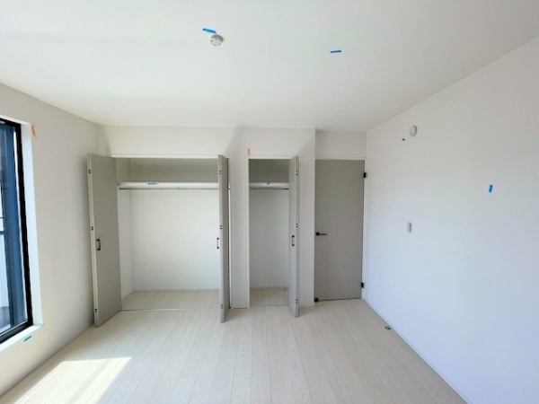 相模原市南区御園2丁目　新築分譲住宅