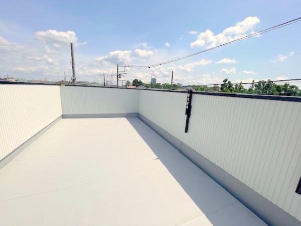 相模原市南区御園2丁目　新築分譲住宅