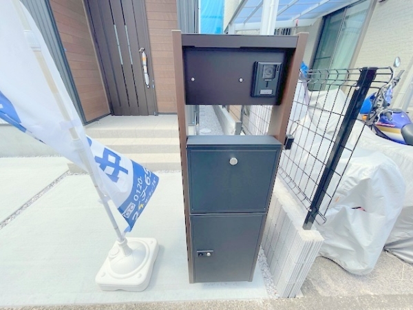 相模原市南区御園2丁目　新築分譲住宅