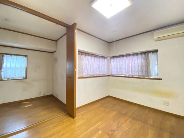 大和市下鶴間の中古一戸建て