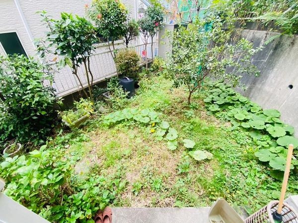 大和市下鶴間の中古一戸建て