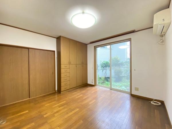 大和市下鶴間の中古一戸建て