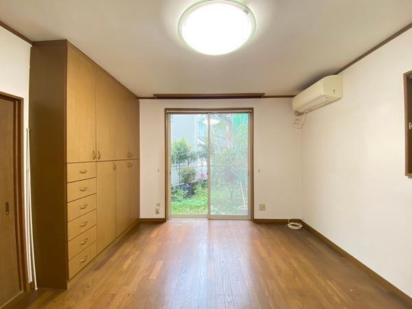 大和市下鶴間の中古一戸建て