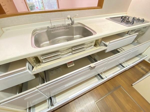 大和市下鶴間の中古一戸建て
