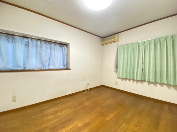 大和市下鶴間の中古一戸建て