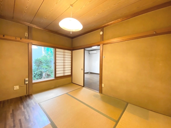 大和市下鶴間の中古一戸建て