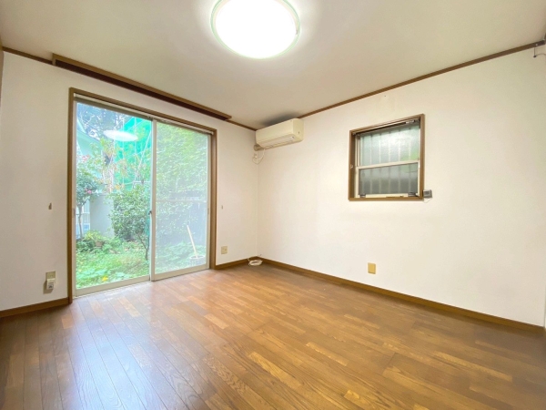 大和市下鶴間の中古一戸建て