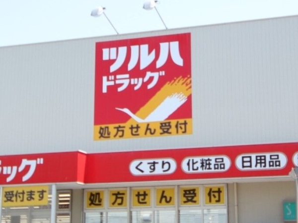 海老名市国分寺台1丁目の中古一戸建て(ツルハドラッグ海老名駅前店)