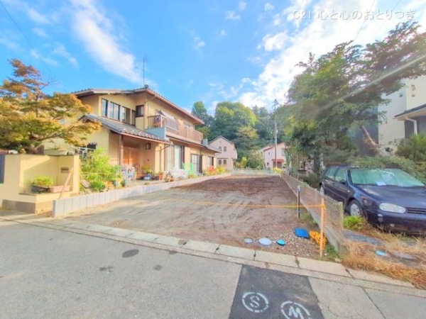 横浜市泉区岡津町の新築一戸建